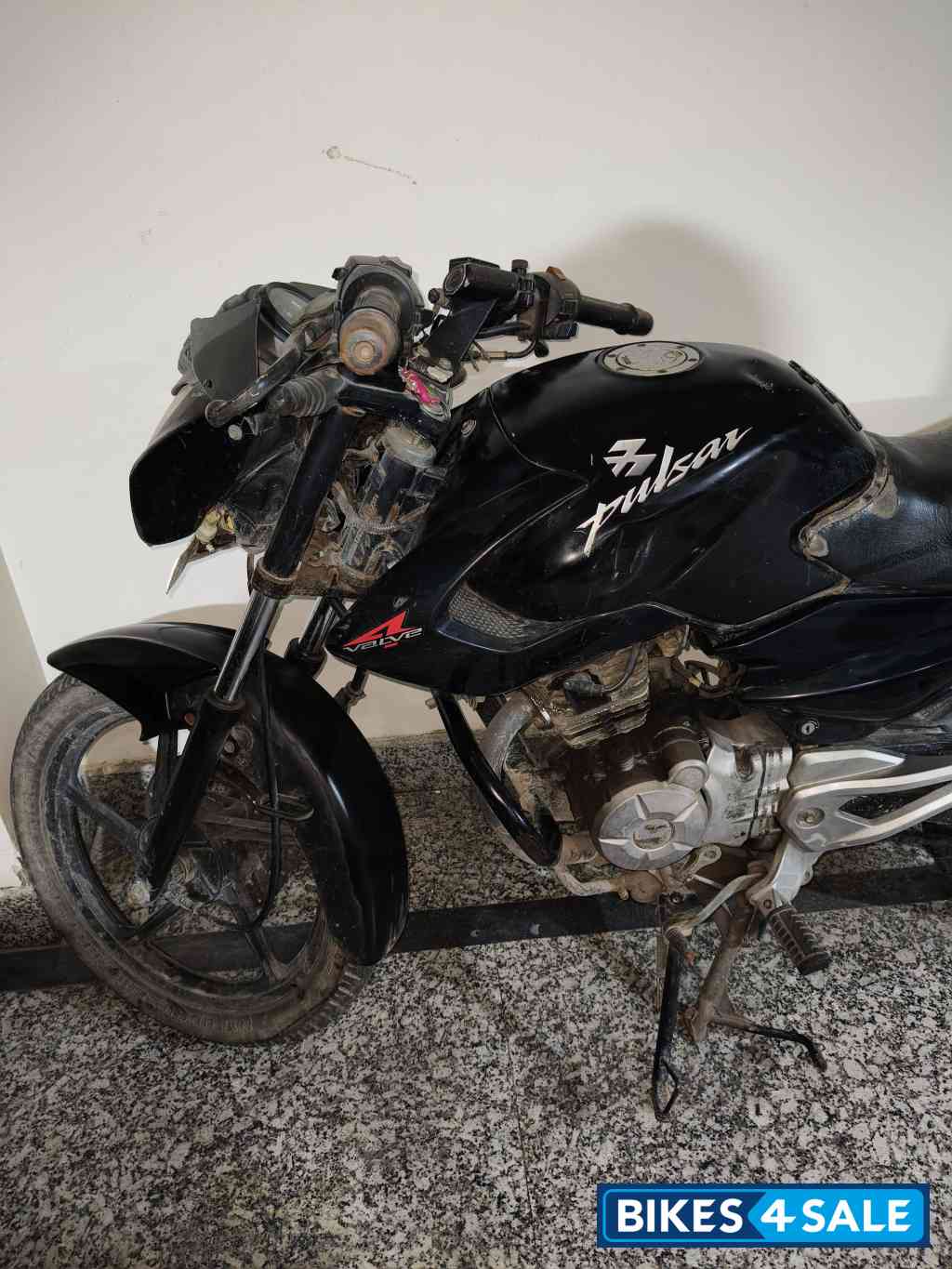 Bajaj Pulsar 135LS