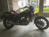 Bajaj Avenger Street 220 BS6 2019 Model