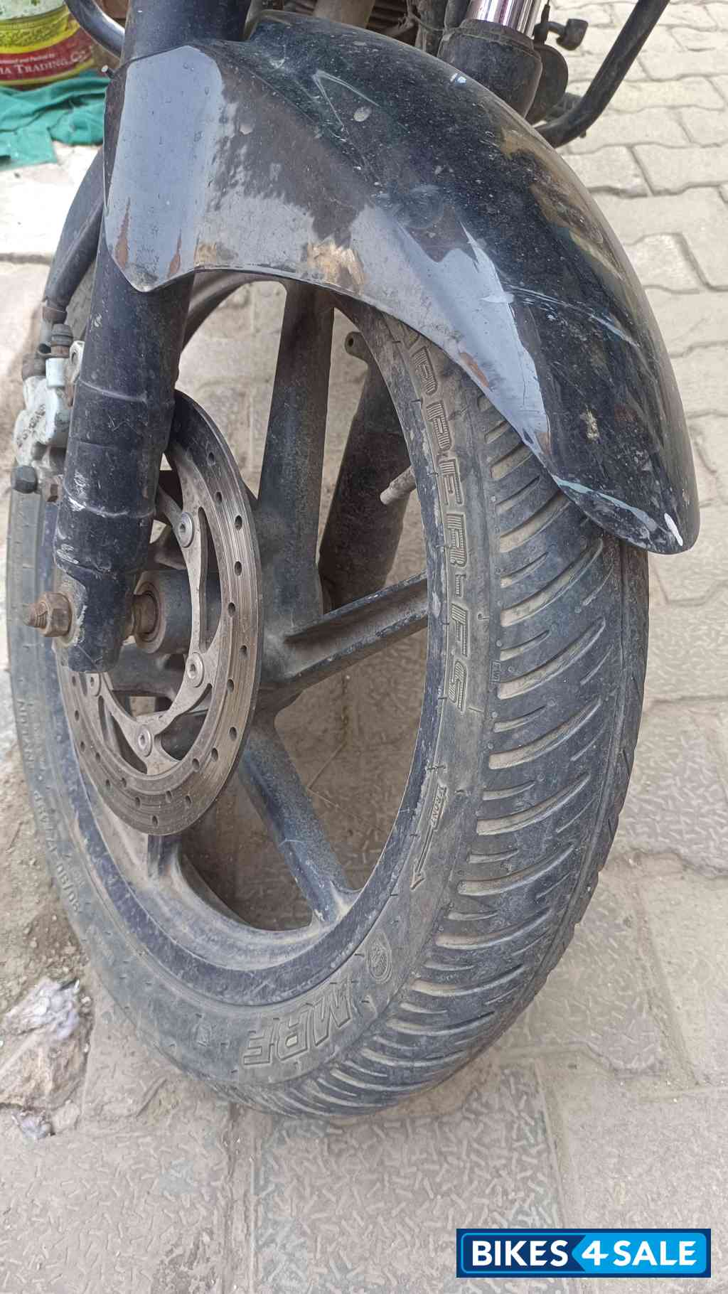 Bajaj Pulsar 180