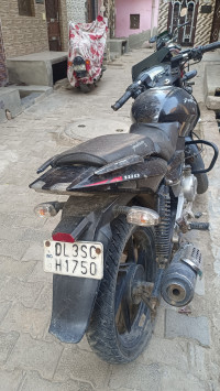 Bajaj Pulsar 180
