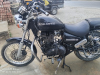 Royal Enfield Thunderbird TwinSpark 350