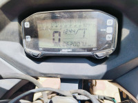 Suzuki Gixxer SF