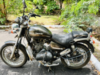 Royal Enfield Thunderbird TwinSpark 350