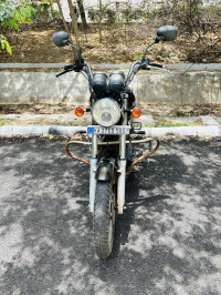 Royal Enfield Thunderbird TwinSpark 350