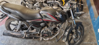 Honda Shine 125 2014 Model