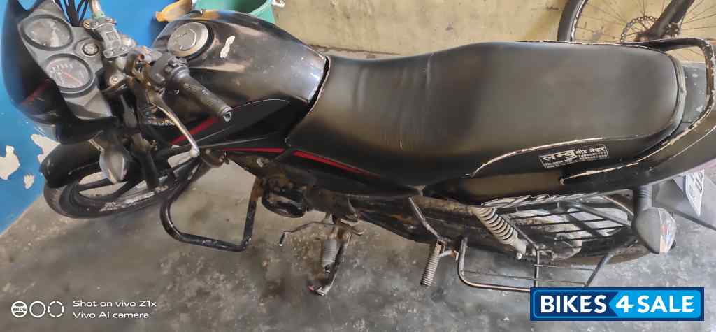 Honda Shine 125 Honda Shine 125