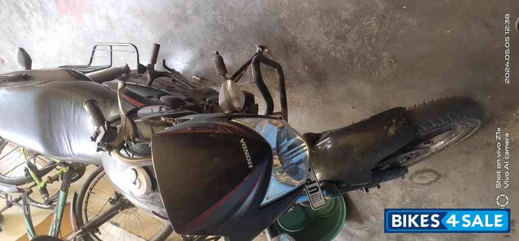 Honda Shine 125 Honda Shine 125