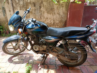 Bajaj Discover DTSi 125