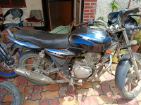 Bajaj Discover DTSi 125