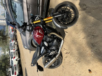 Triumph Speed 400 2023 Model