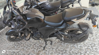 Yamaha FZ25 2022 Model
