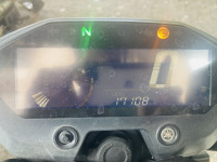 Yamaha FZ-X 2021 Model