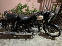 Royal Enfield Classic 350 2016 Model