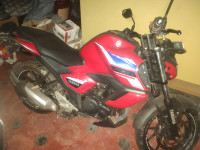 Yamaha FZ-S FI V3 2020 Model