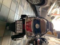 Suzuki Access 125 2022 Model