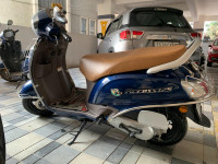 Suzuki Access 125