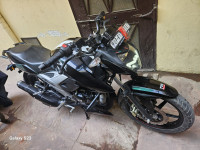 TVS Apache RTR 160 4V BS6