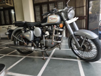 Royal Enfield Classic 350 2011 Model