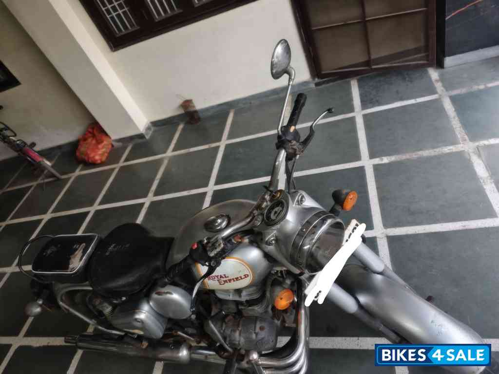 Royal Enfield Classic 350