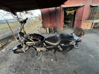 Bajaj Avenger Cruise 220 2017 Model