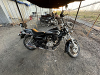 Bajaj Avenger Cruise 220