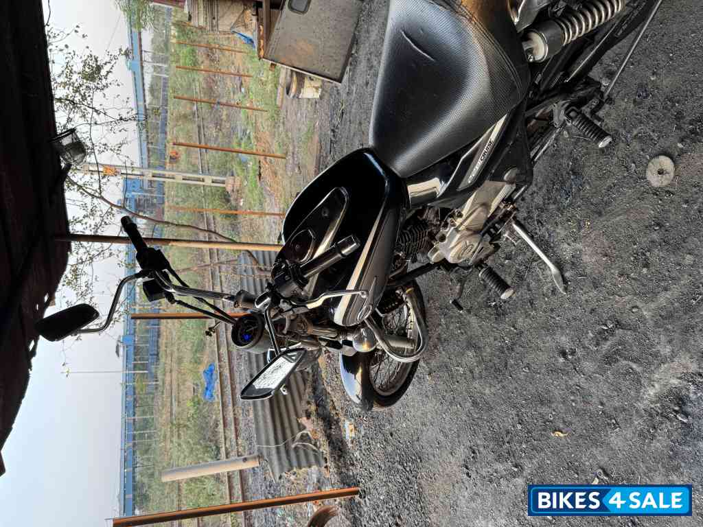 Bajaj Avenger Cruise 220