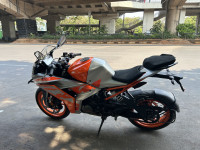 KTM RC 200 2022 2022 Model