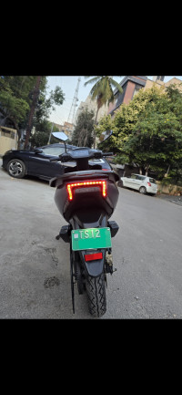 Ather 450X 2021 Model