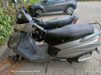 Hero Maestro 2015 Model