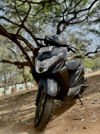 Honda Dio Deluxe 2022 Model