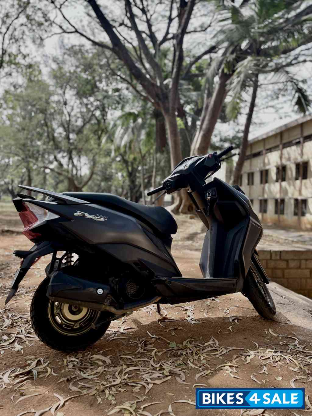 Honda Dio Deluxe Honda Dio Deluxe