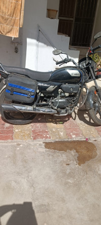 Hero Super Splendor XTEC