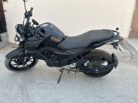Yamaha FZ FI V3 BS6 2019 Model