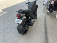 Yamaha FZ FI V3 BS6