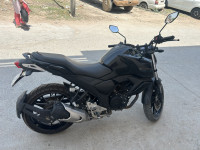 Yamaha FZ FI V3 BS6