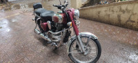 Royal Enfield Classic Chrome 2013 Model