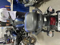 Yamaha FZ-S FI V3 BS6