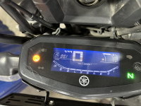 Yamaha FZ-S FI V3 BS6