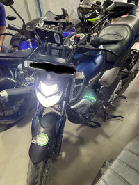 Yamaha FZ-S FI V3 BS6