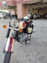 Royal Enfield Classic 500