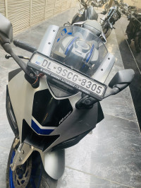 Yamaha R15M 2022 Model