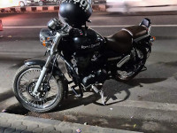 Royal Enfield Thunderbird