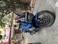 Suzuki Gixxer SF BS6