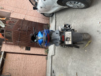 Suzuki Gixxer SF BS6