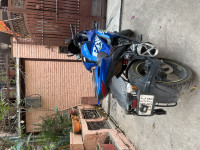 Suzuki Gixxer SF BS6