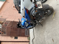 Suzuki Gixxer SF BS6