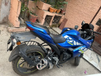 Suzuki Gixxer SF BS6