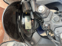 Suzuki Gixxer SF BS6