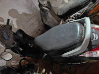 Grey Honda Activa 5G