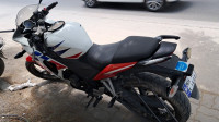 Abs Tricolor Honda CBR 250R